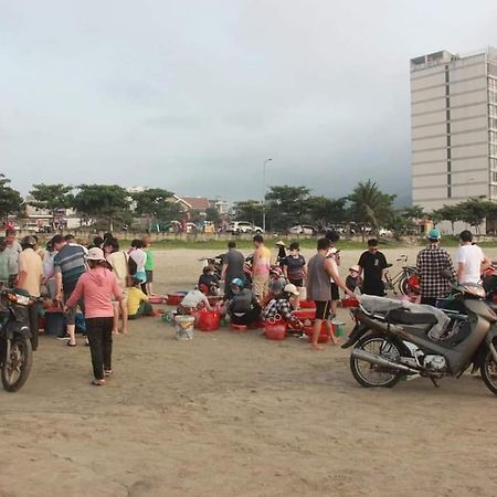 Hien Luong Hotel &Apartment Đà Nẵng Ngoại thất bức ảnh
