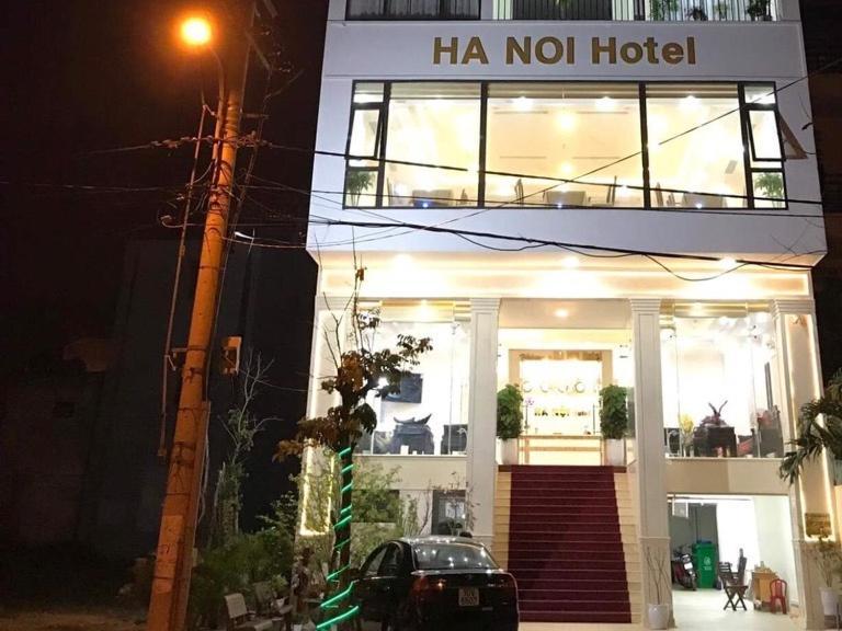 Hien Luong Hotel &Apartment Đà Nẵng Ngoại thất bức ảnh