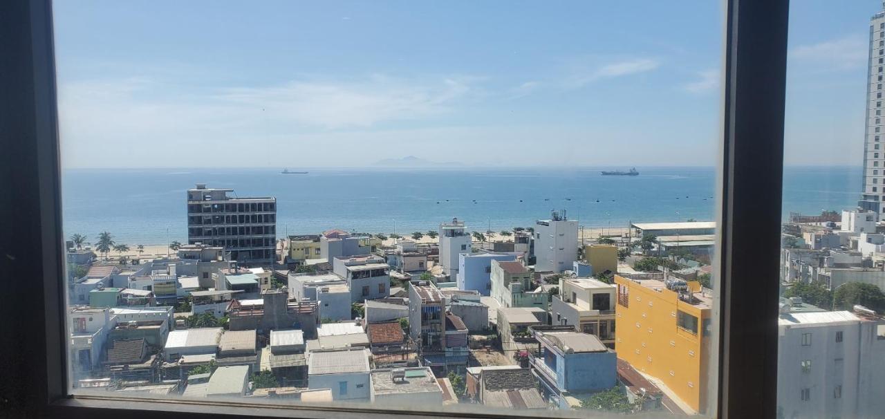 Hien Luong Hotel &Apartment Đà Nẵng Ngoại thất bức ảnh